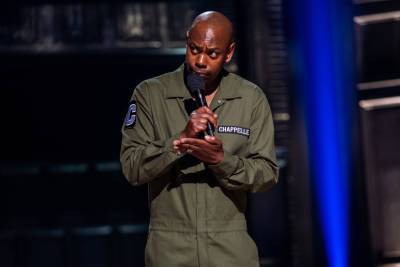 Dave Chappelle To Launch ‘The Midnight Miracle’ Podcast With Talib Kweli, Yasiin Bey & Luminary - deadline.com - county Camp
