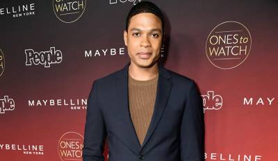 Ray Fisher Rips WarnerMedia For Tweet About Derek Chauvin Verdict, Social Justice - deadline.com - Hollywood