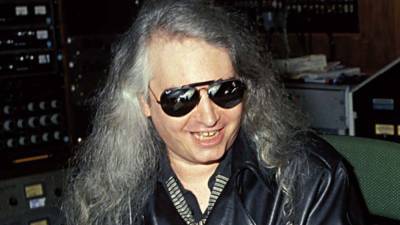 Jim Steinman, Hitmaker for Meat Loaf and Celine Dion, Dies at 73 - www.hollywoodreporter.com - New York - state Connecticut