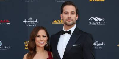 New Dad Brant Daugherty Gushes Over Son Wilder & Revealed A Funny Story About His Birth! - www.justjared.com - Canada
