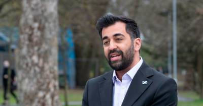 George Floyd murder: Humza Yousaf says racism that 'exists in our own society' must be 'confronted' - www.dailyrecord.co.uk - USA - Floyd