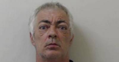 Renfrewshire drug courier jailed for five years over £3.5m coke haul - www.dailyrecord.co.uk - Scotland - Houston