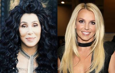 Cher urges Britney Spears’ father to release her from conservatorship - www.nme.com