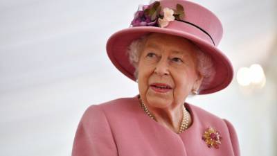 Queen Elizabeth II Releases First Emotional Statement Since Prince Philip's Funeral - www.glamour.com