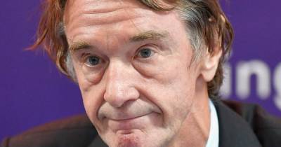 Who is Sir Jim Ratcliffe? The billionaire Man Utd fan who has already considered Glazer takeover - www.manchestereveningnews.co.uk - Britain - France - Manchester - Monaco