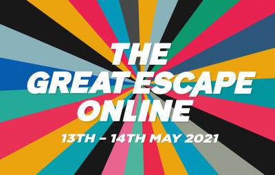 75 new acts added to 2021 online edition of The Great Escape - www.nme.com