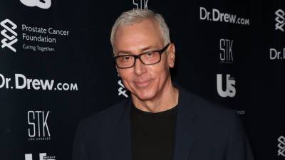 Dr. Drew Responds to Rescinded Homeless Commission Nomination: "It Doesn't Have to Be Me" - www.hollywoodreporter.com