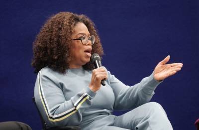 Oprah Speaks With Activist Nekima Levy Armstrong About The Chauvin Trial Verdict And What’s Next - etcanada.com - Minneapolis - George - Floyd