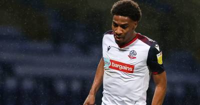Bolton Wanderers boss makes protection plea for 'battered and bruised' West Ham United loanee - www.manchestereveningnews.co.uk