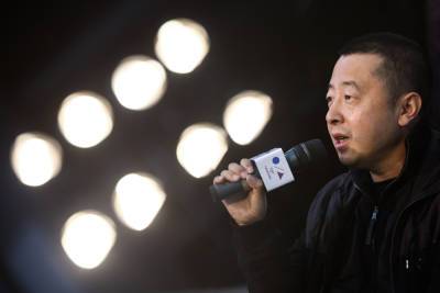 Director Jia Zhangke Launches New Shanxi Film Academy in China - variety.com - China - county Davis