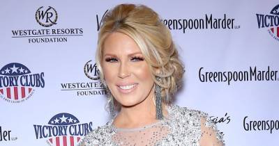 Gretchen Rossi Explains Why She Needs ‘More Time’ Before Implanting Remaining Embryo - www.usmagazine.com