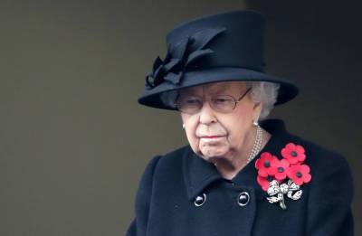Queen Elizabeth Breaks Her Silence Following Prince Philip’s Funeral With Rare Personal Message - perezhilton.com - Britain