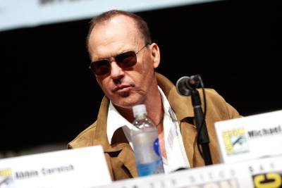 ‘The Flash’ begins production, with Michael Keaton officially returning as Batman - www.hollywood.com
