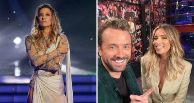 EXCLUSIVE: Renee Bargh’s next big move after The Voice - www.who.com.au
