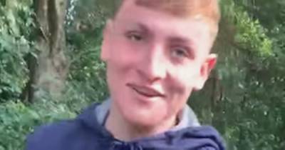 Man charged after tragic Scots teen cyclist 'killed in horror crash' - www.dailyrecord.co.uk - Scotland