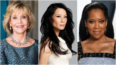 Jane Fonda, Lucy Liu, Regina King and More Discuss the Importance of Women in Power - variety.com - county Power - state New Mexico
