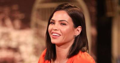Jenna Dewan - everything we know about Sharon Osbourne's rumoured The Talk replacement - www.msn.com