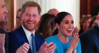 Here's why Prince Harry and Meghan Markle haven't yet picked a name yet for their future daughter - www.pinkvilla.com - USA