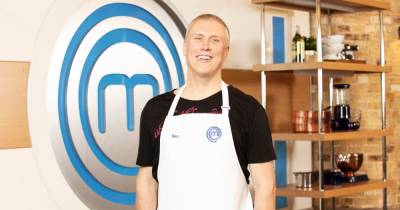Who is on Celebrity MasterChef 2021? The 20 celebrities who've signed up for the BBC show - www.manchestereveningnews.co.uk