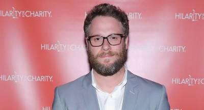 Seth Rogen Encouraged This Famous Friend to Turn Down a Role in a 'Transformers' Movie - www.justjared.com