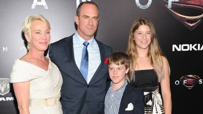 Christopher Meloni Has 2 Kids—Here’s What His Home Life Is Like Outside of ‘Law Order’ - stylecaster.com - New York - county Williams - county Sherman