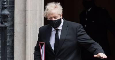 Labour calls for probe into Boris Johnson's conduct in cronyism row - www.manchestereveningnews.co.uk - Britain