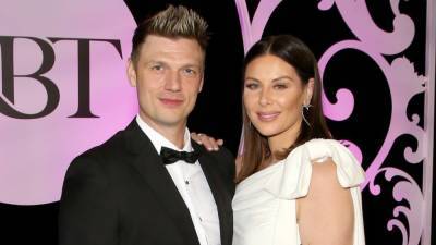 Nick Carter Says Baby No. 3 Has Arrived, But Notes There are 'Minor Complications' - www.etonline.com