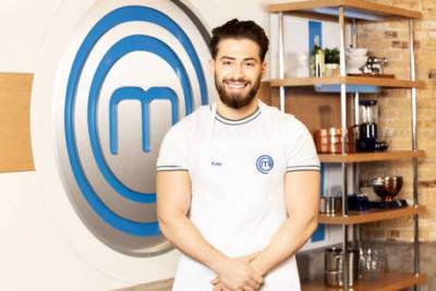 Strictly, EastEnders and Love Island stars to feature on Celebrity MasterChef 2021 - www.msn.com