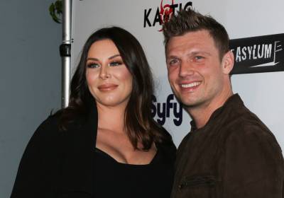 Nick Carter Says Baby No. 3 Has Arrived, But Notes There Are ‘Minor Complications’ - etcanada.com