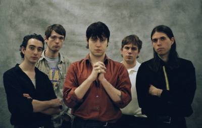 Iceage share new song ‘Gold City’ and announce 2022 UK tour dates - www.nme.com - Britain - Mexico - Denmark