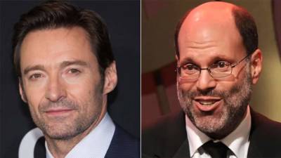 Hugh Jackman issues statement about Scott Rudin's bullying allegations - www.foxnews.com - New York