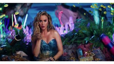 Katy Perry, Celine Dion, Carrie Underwood Hint at Big Residencies in Resorts World Las Vegas Video - variety.com - Las Vegas