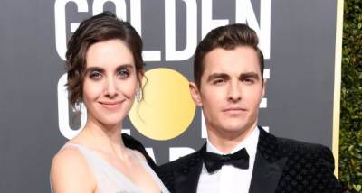 Alison Brie gets candid on lockdown life with Dave Franco; Says they ‘really bonded & feel closer than ever’ - www.pinkvilla.com