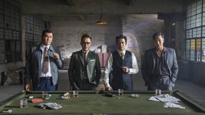 Hong Kong’s Once-Thriving Film Industry Faces a Rocky Reboot Amidst Closer Ties With China - variety.com - China - Hong Kong - city Hong Kong