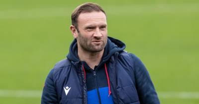 Bolton Wanderers boss Ian Evatt on facing Morecambe, injury news and type of game expected - www.manchestereveningnews.co.uk