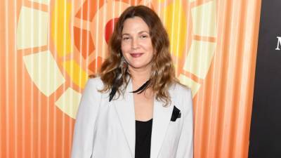Drew Barrymore's Daughter Frankie Celebrates Her Earth Day Birthday With an Adorable Message - www.etonline.com