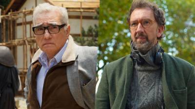 Martin Scorsese Teaming With The Director Of ‘Sing Street’ For A George Gershwin-Inspired Musical Film - theplaylist.net
