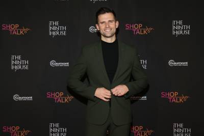 ‘Nashville’ Star Kyle Dean Massey Tells LGBTQ+ Community ‘You Can Be Happy’ Now, Plus He Announces He & Husband Are Expecting A Baby Girl - etcanada.com - Canada - Nashville
