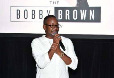 The Masked Singer: Bobby Brown pays tribute to Bobbi Kristina and Bobby Jr in emotional unmasking - www.msn.com