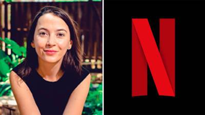‘To All the Boys’ Scribe Sofia Alvarez To Helm ‘Along for the Ride’ Adaptation For Netflix; Kate Bosworth, Andie MacDowell Among Cast - deadline.com - New York - India