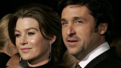 Did Ellen Pompeo Patrick Dempsey Ever Date? What to Know About Their Off-Screen Friendship - stylecaster.com - state Washington - city Seattle, state Washington