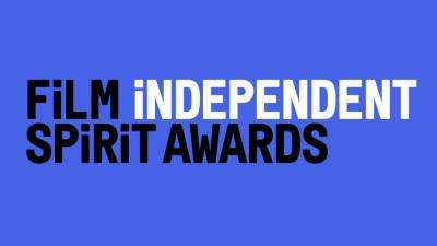 2021 Independent Spirit Awards: The Complete Winners List - www.etonline.com