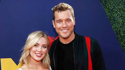 Cassie Randolph Speaks Out For 1st Time After Ex Colton Underwood Comes Out As Gay — Watch - hollywoodlife.com