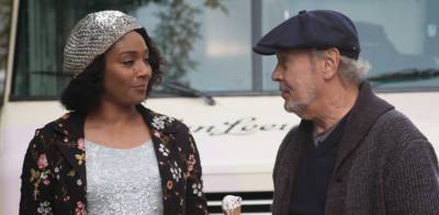 Tiffany Haddish & Billy Crystal Became Unexpected Best Friends in 'Here Today' Trailer - Watch Now! - www.justjared.com - New York