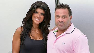 Joe Giudice Says He Doesn’t ‘Miss Being Married’ To Teresa After ‘Awkward’ Dinner With Her Boyfriend - hollywoodlife.com - Italy - New Jersey