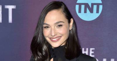Gal Gadot to have a third baby girl - www.msn.com