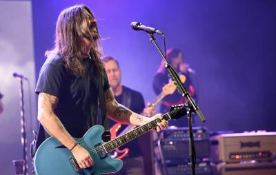 Dave Grohl teams up with daughter Violet to cover ‘Nausea’ by LA punk legends X - www.nme.com - Los Angeles