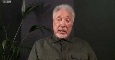 The One Show viewers annoyed over 'rushed' Tom Jones interview as he shares late wife Linda's final wishes - www.manchestereveningnews.co.uk