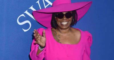 Whoopi Goldberg, Zendaya and more honoured at Essence's Black Women in Hollywood Awards - www.msn.com - Hollywood