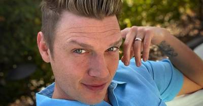 Nick Carter Gives Health Update After 3rd Baby’s Birth Complications: ‘Not Out of the Woods’ - www.usmagazine.com